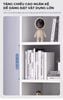 Kệ sách đứng tinh tế - GP397