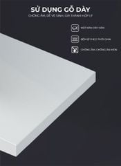 Kệ Màn Hình Sang Trọng Tinh Tế - GM215