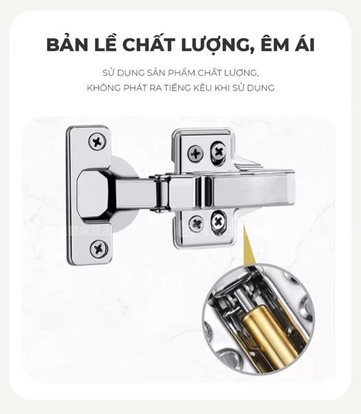Tủ Quần Áo Đơn Nhỏ Gọn Tiện Lợi - GP345