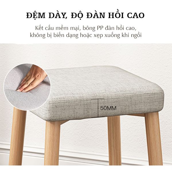 Đôn GAPI - GC03 - Hết hàng