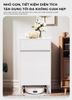 Tủ Robot Hút Bụi Tiện Lợi - GP389