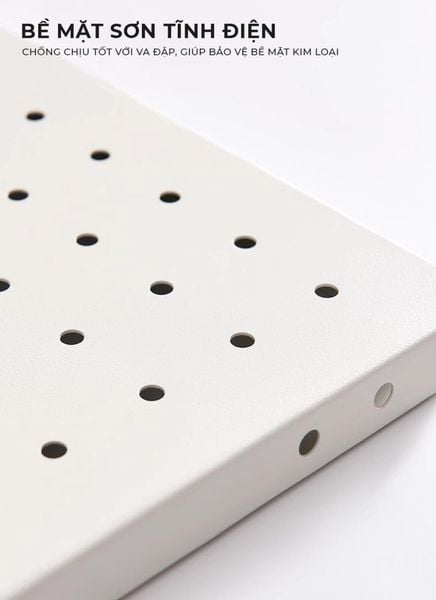 Bảng Pegboard Đa Năng Gọn Gàng, Tiện Lợi - GM171