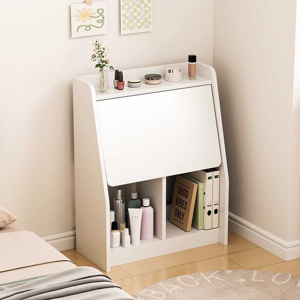 Bàn trang điểm gấp gọn đa năng - GP404