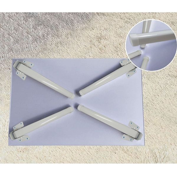 Bàn bệt chân gấp gọn - GA05