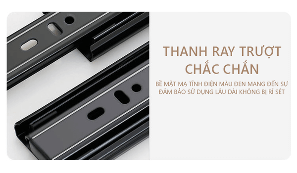Gương Treo Tường Cánh Trượt Thông Minh GAPI - GP263