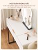 Bàn Trang Điểm Gỗ MDF Cao Cấp GAPI - GM154