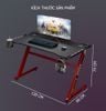 Bàn Gaming Đa Năng Chân Chữ Z - GM71