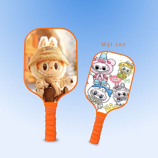 Vợt Pickleball Trẻ Em GAPI Nhẹ, Bền, An Toàn, Dễ Sử Dụng - PK08