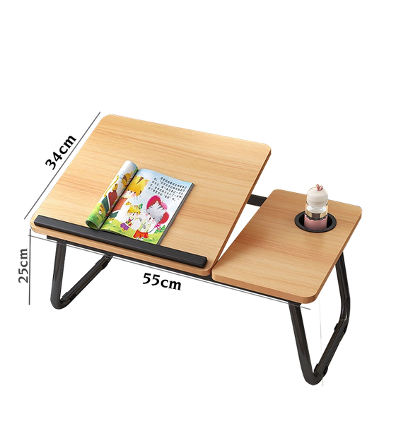 Bàn bệt chân gập chữ U (G12) - GA08