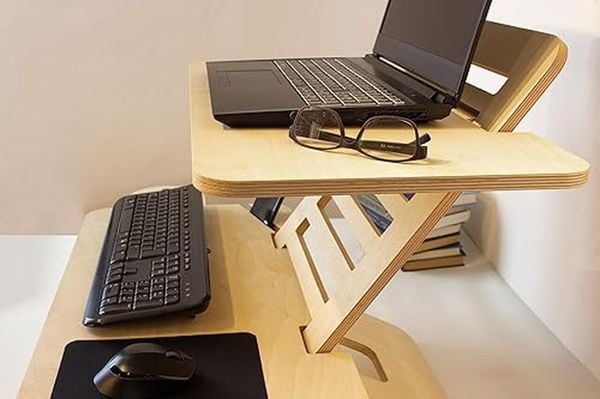 Bàn Làm Việc Đứng - GP373