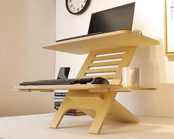 Bàn Làm Việc Đứng - GP373
