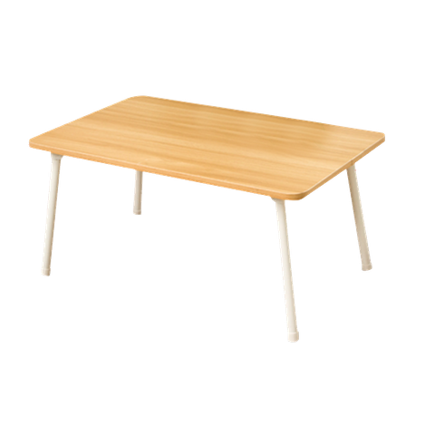 Bàn Học, Bàn Làm Việc, Bàn Gỗ Thông Minh Gấp Gọn Đa Năng, Hiện Đại GAPI - GP154