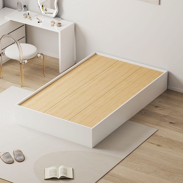 Giường Ngủ Có Ngăn Kéo Thông Minh Gỗ MDF GAPI - GP342