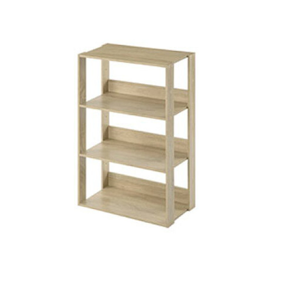 Kệ Sách Đa Năng GAPI 3 tầng - GA13