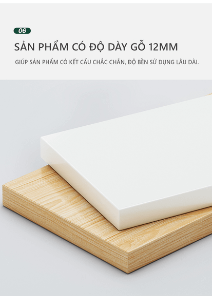 Kệ Sách Để Bàn GAPI - GP258