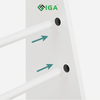 Kệ Sách Sắc Màu IGA Cho Bé – Gọn Gàng, Ngộ Nghĩnh- IG409