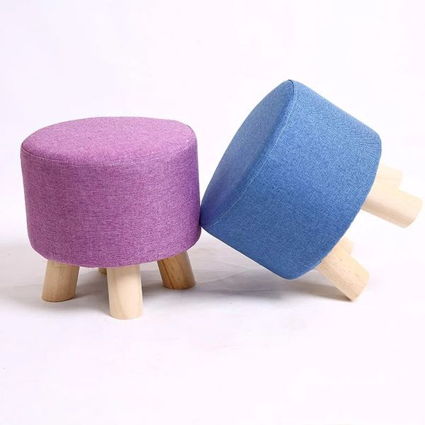 Ghế Đôn Đơn Màu GAPI - GP28