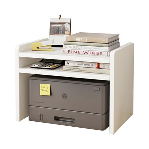 Kệ Để Đồ Văn Phòng GAPI Gỗ MDF - GP193 - Hết hàng