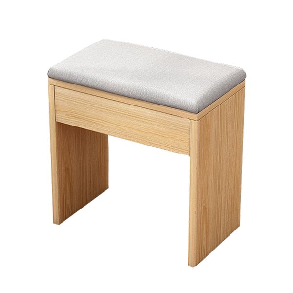 Ghế Bàn Trang Điểm Nhỏ Gọn GAPI - GP138