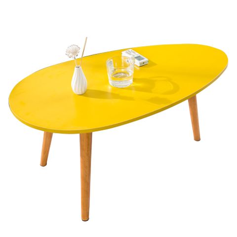 Bàn Trà GAPI Bắc Âu Hình Trứng - GP55 - Hết hàng