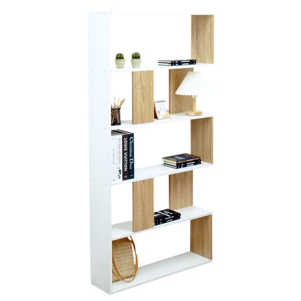 Kệ sách GAPI đa tầng Mutil 5F - GP105