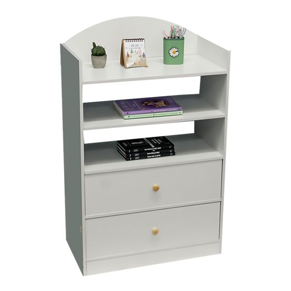 Kệ Sách Nhỏ Gọn Có Ngăn Kéo Đa Năng Cho Bé GAPI - GP145