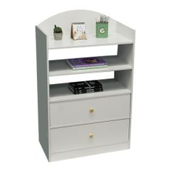 Kệ Sách Nhỏ Gọn Có Ngăn Kéo Đa Năng Cho Bé GAPI - GP145