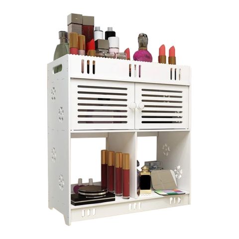 Kệ Mỹ Phẩm Treo Tường GAPI - IG365