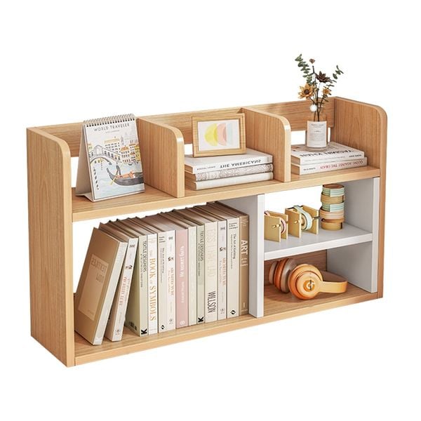 Kệ Sách Để Bàn SAI SHAN GAPI Gỗ MDF - GP157
