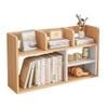 Kệ Sách Để Bàn SAI SHAN GAPI Gỗ MDF - GP157