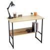 Bàn Làm Việc Nano GAPI Gỗ MDF - GM17