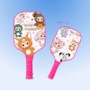 Vợt Pickleball Trẻ Em IGA Nhẹ, Bền, An Toàn, Dễ Sử Dụng - PK08