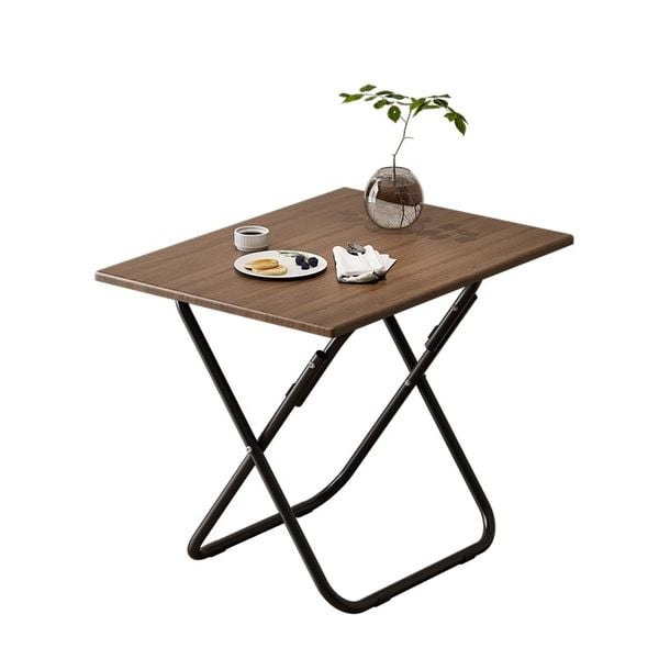 Bàn Ăn Gỗ Gấp Gọn Thông Minh, Hiện Đại GAPI - GM99