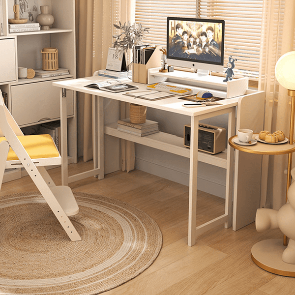 Bàn Làm Việc Gấp Gọn Thông Minh Đa Năng, Hiện Đại GAPI - GP309