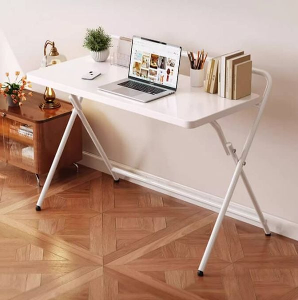 Bàn Làm Việc Gấp Gọn Tiện Lợi Tiết Kiệm Diện Tích - GM139
