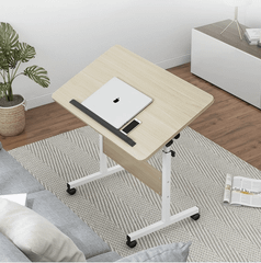 Bàn Làm Việc Gỗ MDF Nâng Hạ Thông Minh Hiện Đại GAPI - GM109