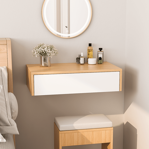 Bàn Trang Điểm Treo Tường GAPI - GP291