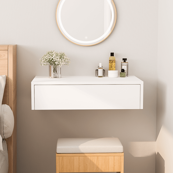 Bàn Trang Điểm Treo Tường GAPI - GP291