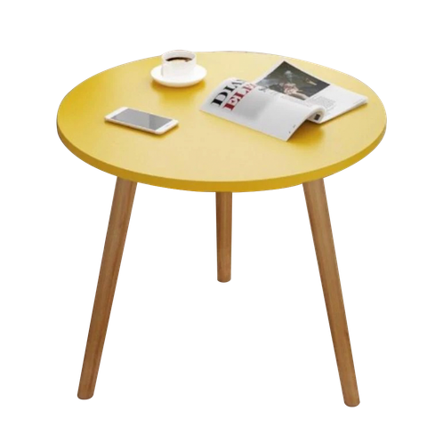 Bàn Trà Sofa Gỗ MDF Hiện Đại GAPI - BT50M