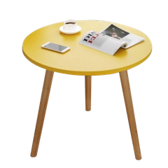 Bàn Trà Sofa Gỗ MDF Hiện Đại GAPI - BT50M