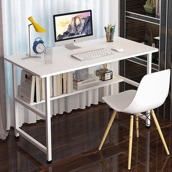 Bàn Làm Việc Nano GAPI Gỗ MDF - GM17