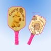 Vợt Pickleball Trẻ Em IGA Nhẹ, Bền, An Toàn, Dễ Sử Dụng - PK08