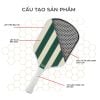 Vợt Pickleball Xanh Viền Trắng Hiện Đại GAPI - PK01A.3