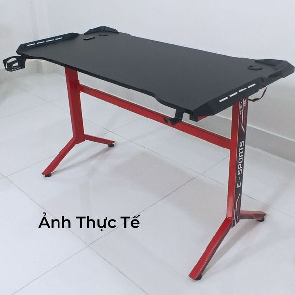[Giảm giá 60%] Bàn Gaming Đa Năng Chân Chữ Y - GM72