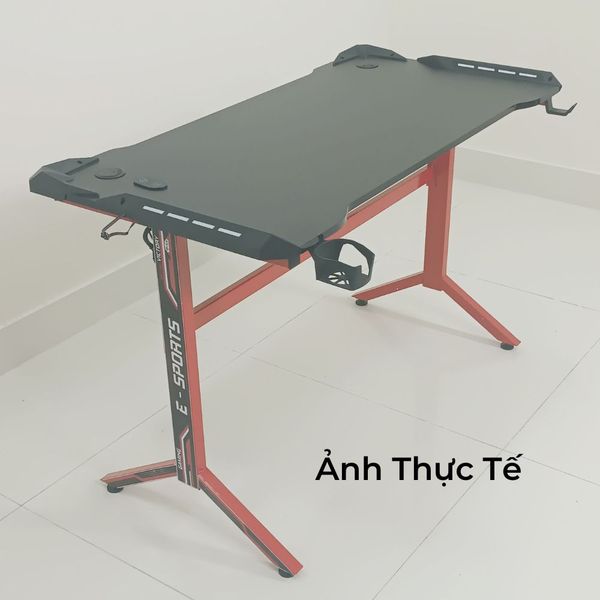 [Giảm giá 60%] Bàn Gaming Đa Năng Chân Chữ Y - GM72