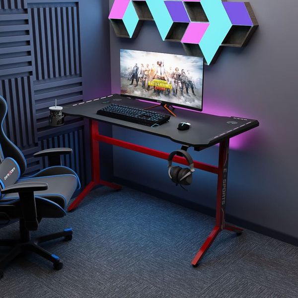 [Giảm giá 60%] Bàn Gaming Đa Năng Chân Chữ Y - GM72