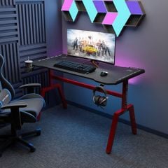 Bàn Gaming Chân Chữ A - GM69A