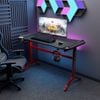 Bàn Gaming Đa Năng Chân Chữ Y - GM72