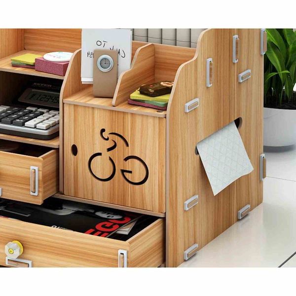 Kệ văn phòng phẩm GN08