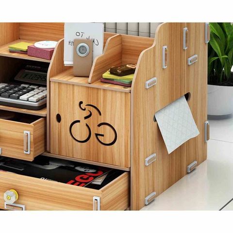 Kệ văn phòng phẩm GN08